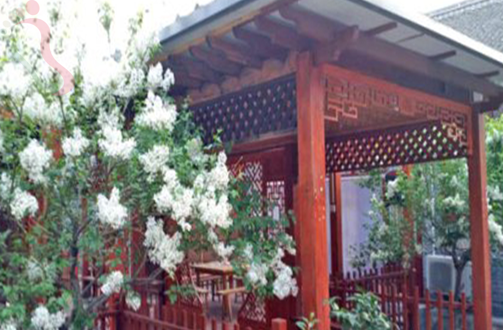 天津蓟州区郭家沟村藏月坊农家院 - 图片4