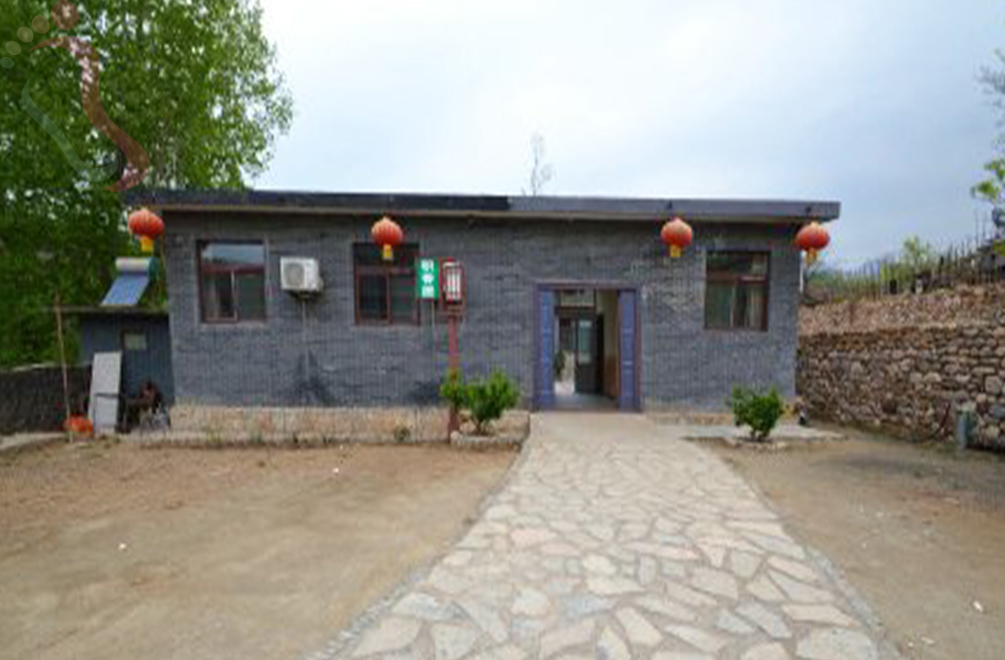 天津蓟州区郭家沟积香居农家院 - 图片3