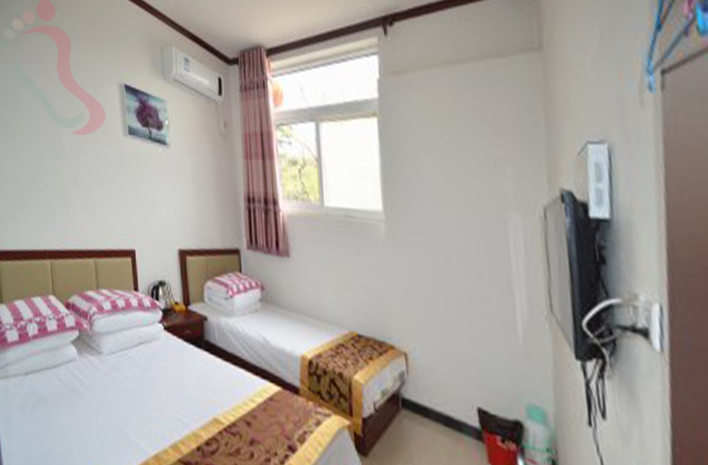 天津蓟州区郭家沟积香居农家院房间图片4