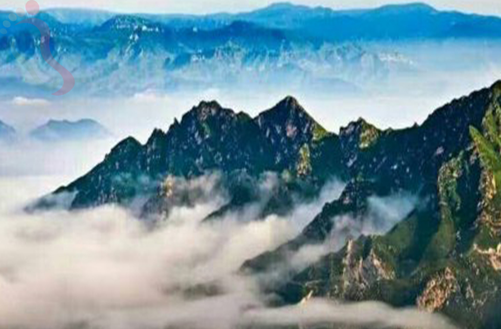 天津蓟州区九山顶问津小筑农家院 - 周边游玩