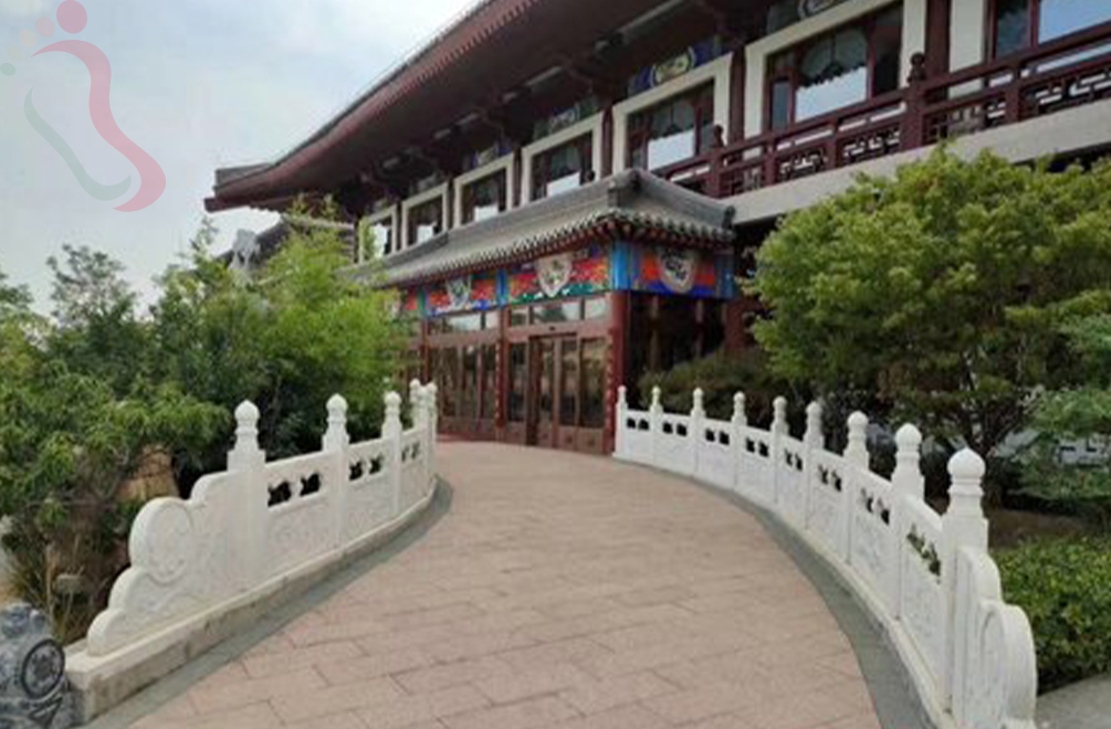 天津蓟州区一六一八养生度假庄园 - 图片1