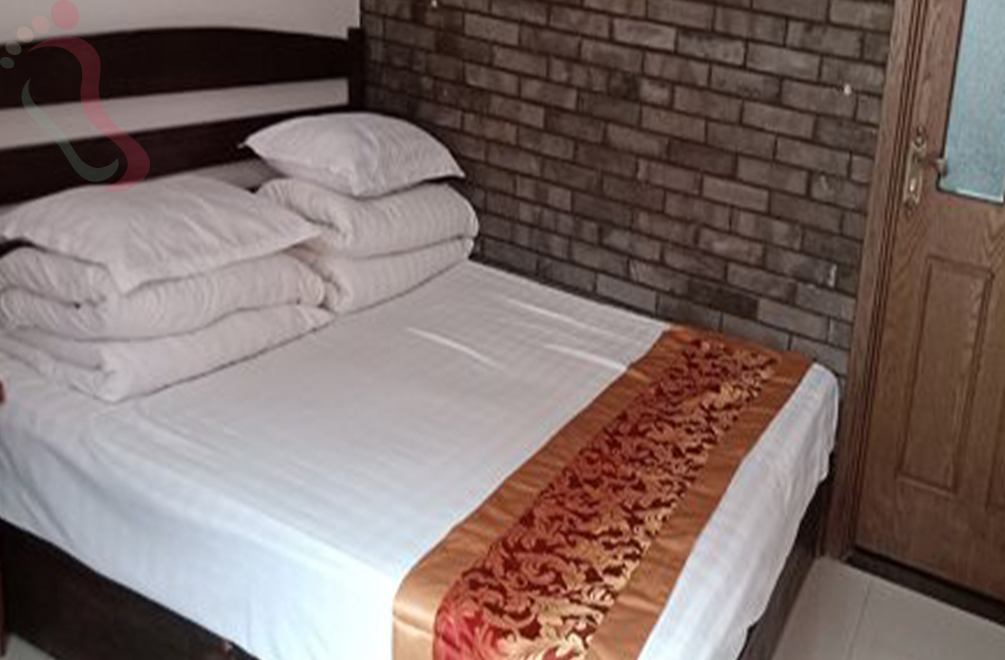 天津蓟州区郭家沟聚贤会所房间图片4