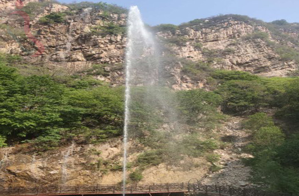 天津蓟州区九山顶问津小筑农家院 - 周边游玩