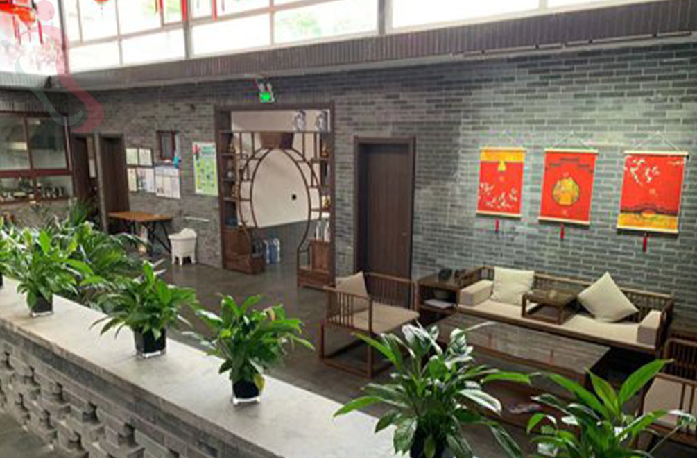 天津蓟州区郭家沟听溪园农家院 - 图片3