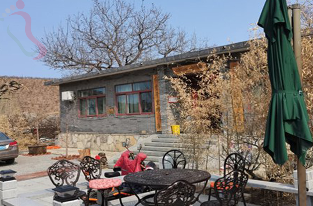 天津蓟州区郭家沟朝陽村舍 - 图片3