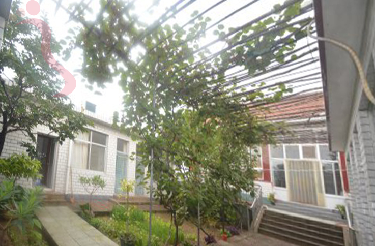 天津蓟州区盘山观美农家院 - 图片3