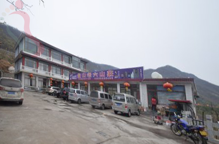 天津蓟州区盘山老六农家院 - 图片1