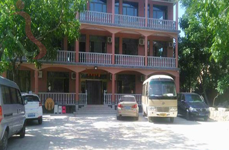 天津蓟州区盘山迎生农家院 - 图片2