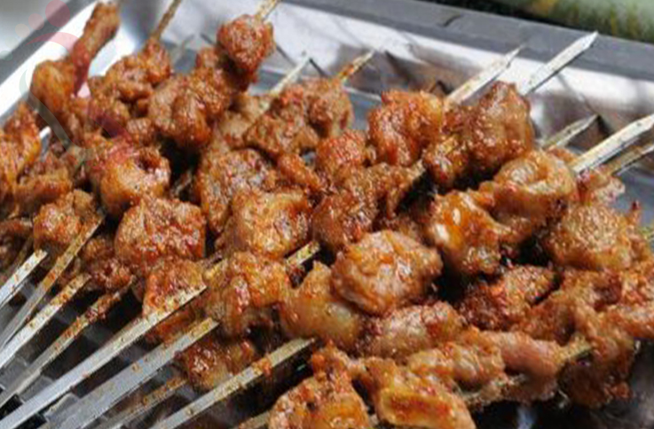 天津蓟州区翠屏湖凤姐农家院 - 餐饮介绍