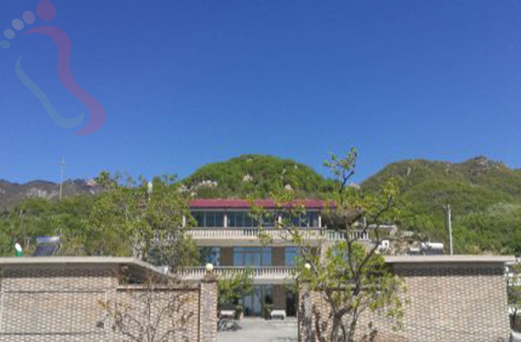 天津蓟州区盘山李园农家院 - 图片1