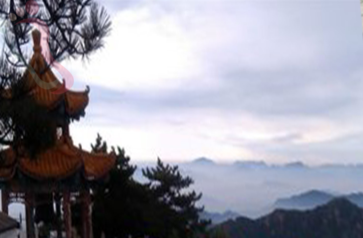 天津蓟州区盘山观美农家院 - 周边游玩