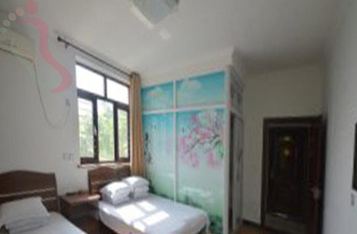 天津蓟州区盘山迎生农家院房间图片2