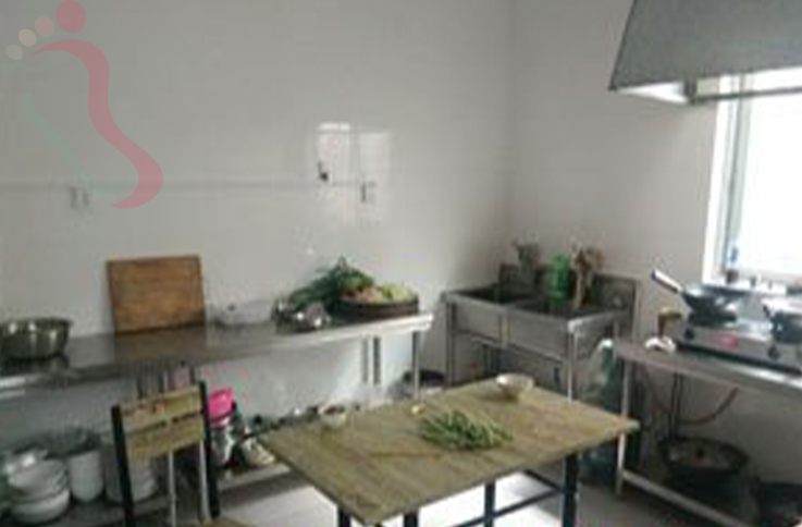 天津蓟州区翠屏湖码头渔家 - 图片3