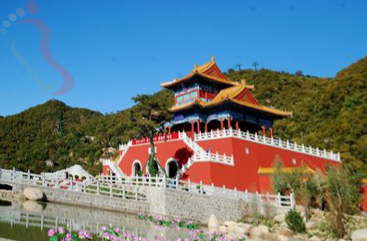天津蓟州区盘山继明农家院 - 周边游玩