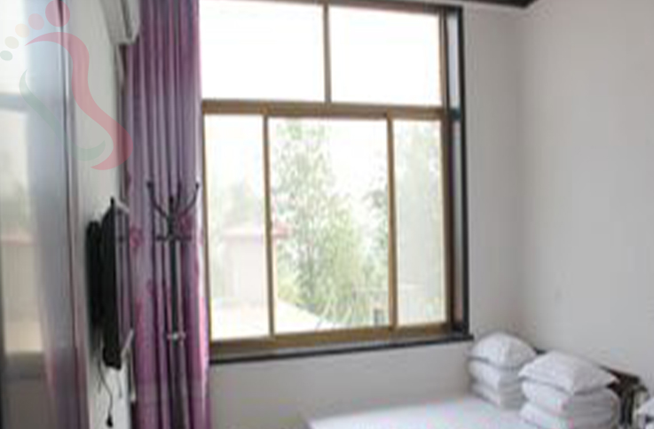 盘山乐祥农家院房间图片4