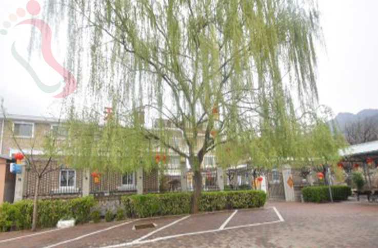 天津蓟州区盘山天源山庄农家院 - 图片4