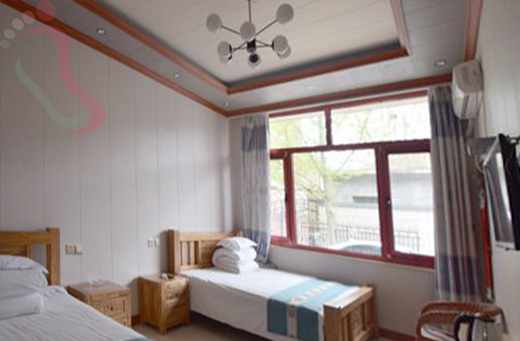 天津蓟州区吉姆乐园更新农家院房间图片4