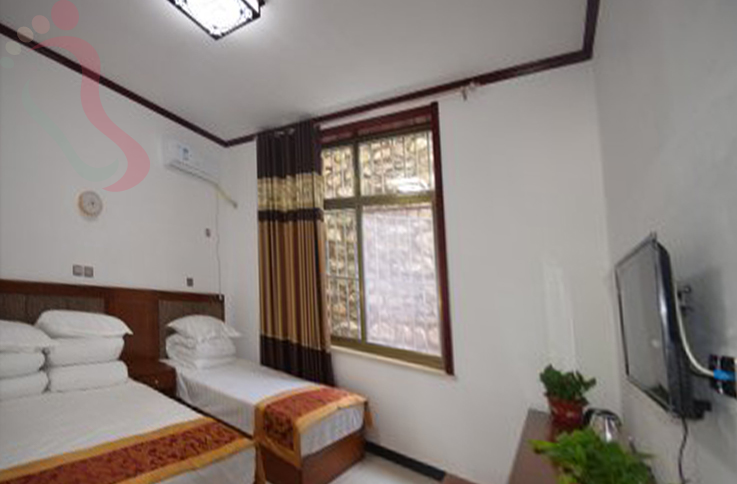 天津蓟州区伟睿农家院（四星级）房间图片1