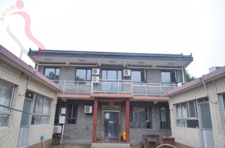 天津蓟州区盘山安顺景（清真）农家院 - 图片2