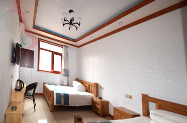 天津蓟州区吉姆乐园更新农家院房间图片3