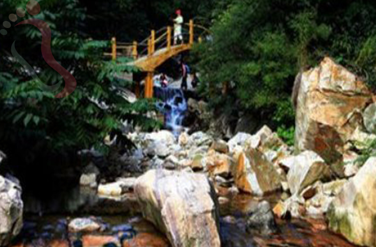 天津蓟州区盘山玺桐山庄 - 周边游玩