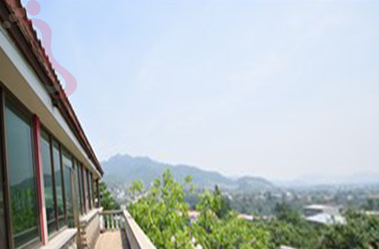 天津蓟州区盘山李园农家院 - 图片4