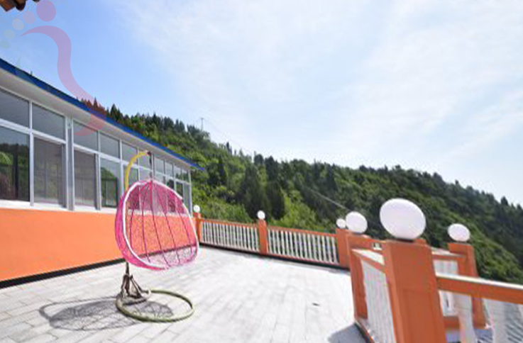 天津蓟州区伟睿农家院（四星级） - 图片4