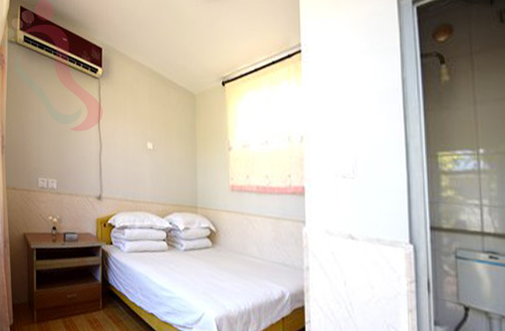 天津蓟州区盘山观美农家院房间图片2