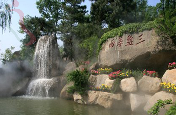 天津蓟州区盘山云龙家园农家院 - 周边游玩