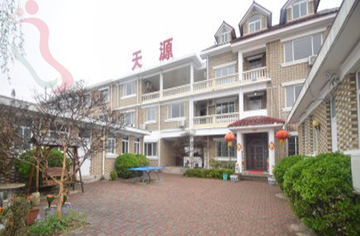 天津蓟州区盘山天源山庄农家院 - 图片1