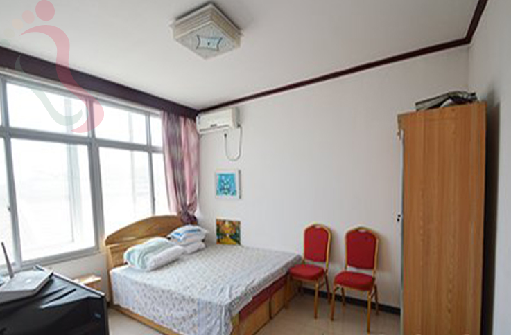 天津蓟州区翠屏湖凤姐农家院房间图片1