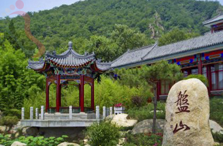 天津蓟州区翠屏湖凤姐农家院 - 周边游玩