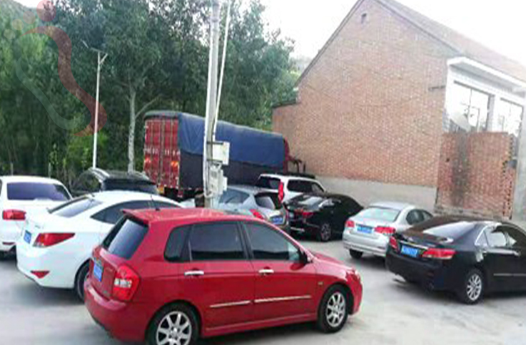 天津蓟州区盘山观美农家院 - 图片1