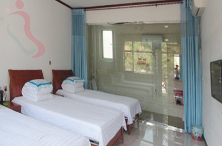 天津蓟州区盘山继明农家院房间图片2