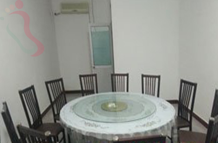 天津蓟州区翠屏湖码头渔家 - 图片2