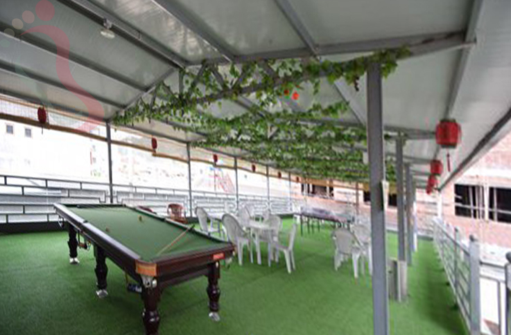 天津蓟州区吉姆乐园更新农家院 - 图片3