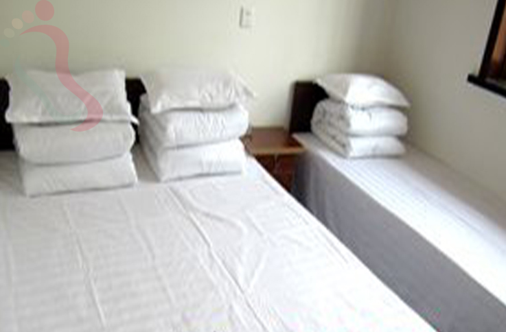 盘山乐祥农家院房间图片1