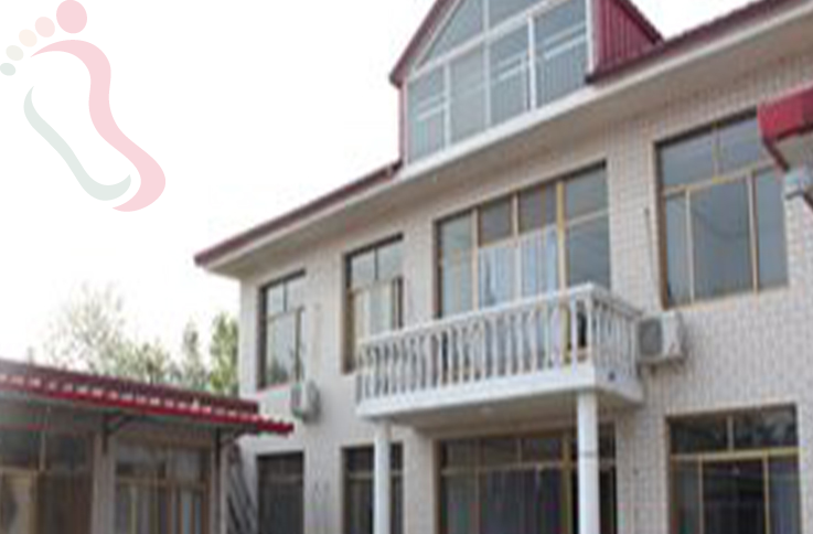 盘山乐祥农家院 - 图片2