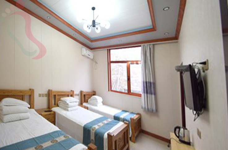 天津蓟州区吉姆乐园更新农家院房间图片1