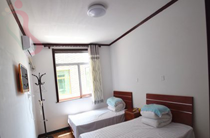 天津蓟州区盘山李园农家院房间图片1