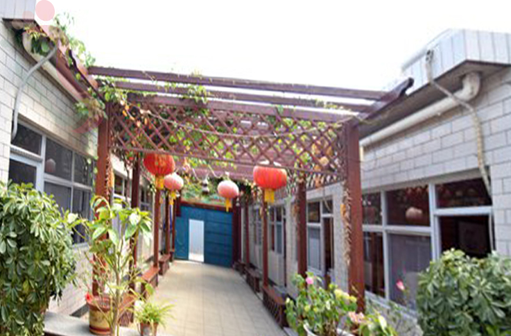 天津蓟州区吉姆冒险世界兴谊农家院 - 图片4