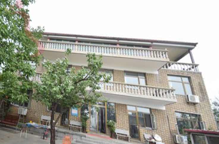 天津蓟州区盘山李园农家院 - 图片2