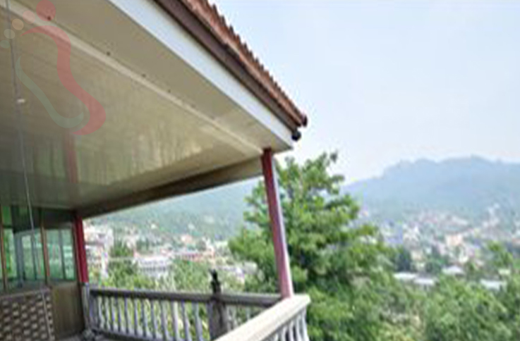 天津蓟州区盘山李园农家院 - 民宿介绍