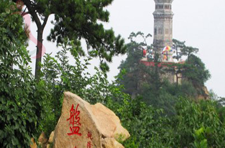 天津蓟州区盘山逢奇缘清真农家院 - 周边游玩