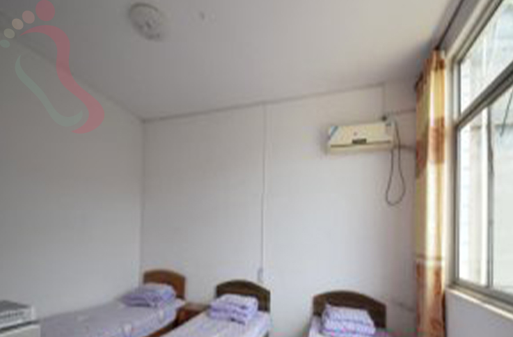 天津蓟州区翠屏湖鱼米香农家院房间图片4