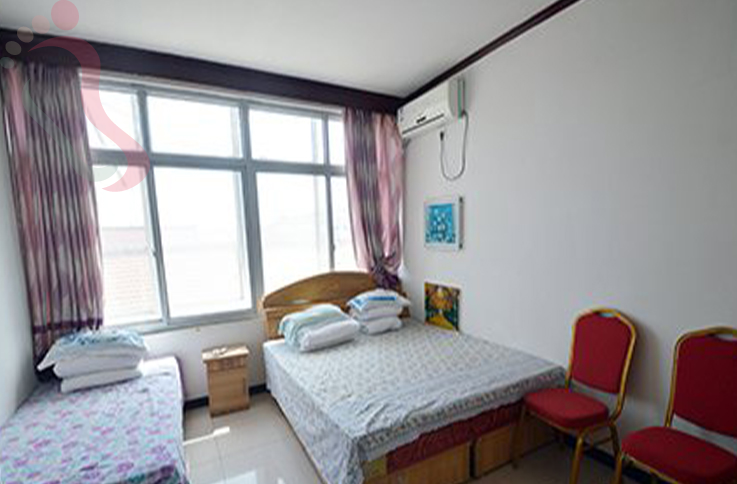 天津蓟州区翠屏湖凤姐农家院房间图片2