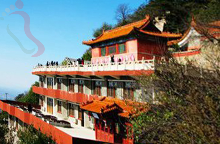 天津蓟州区盘山老六农家院 - 周边游玩