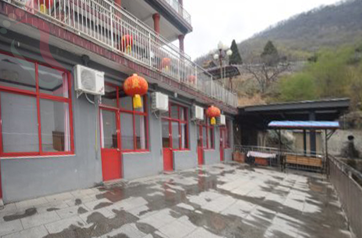 天津蓟州区盘山老六农家院 - 图片2