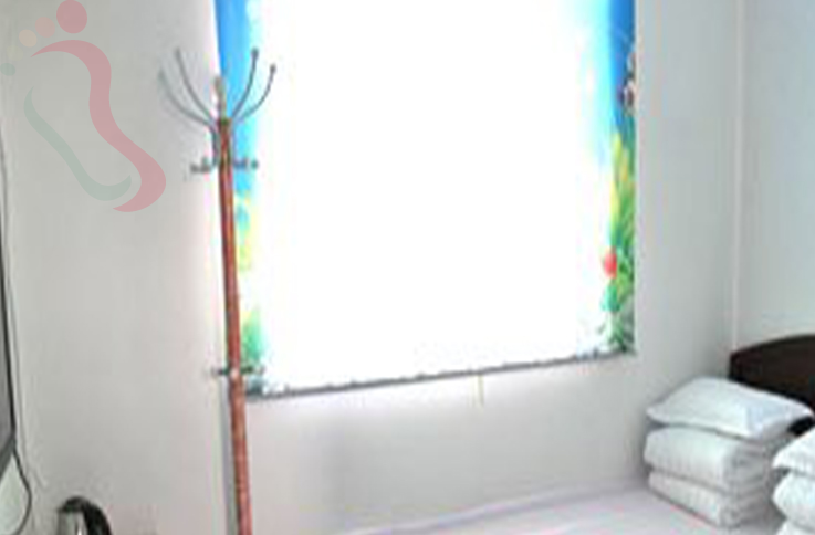 盘山乐祥农家院房间图片2