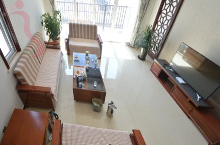 天津蓟州区盘山聚福缘农家院 - 图片3